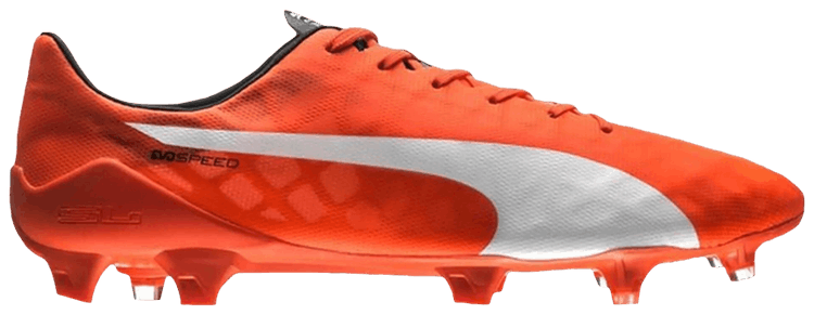 Buy evoSpeed SL FG Lava Blast 103235 01 GOAT