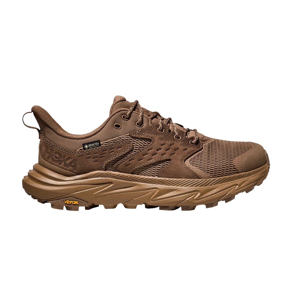 Anacapa 2 Low GORE-TEX 'Rye Bark' - 1141632F-RYBR