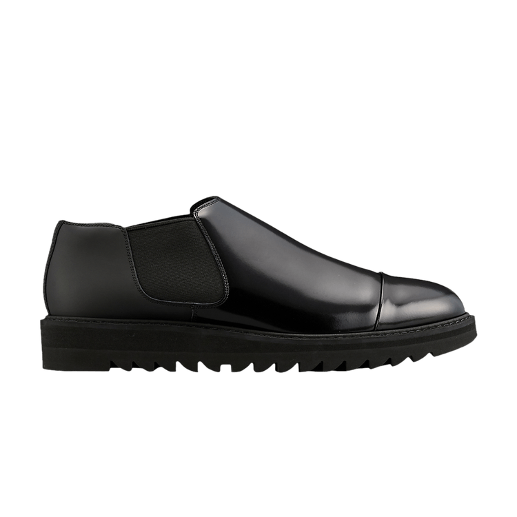 Buy Side Gore Boot Low 'Black' - 1181A589 001 | GOAT Buy Side Gore Boot Low 'Black' - 1181A589 001 | GOAT