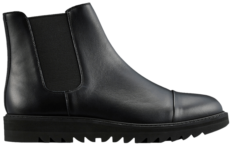 Onitsuka Tiger Side Gore Boot Hi Black