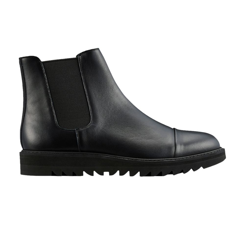 Onitsuka Tiger Side Gore Boot Hi 'Black' | Men's Size 8.5