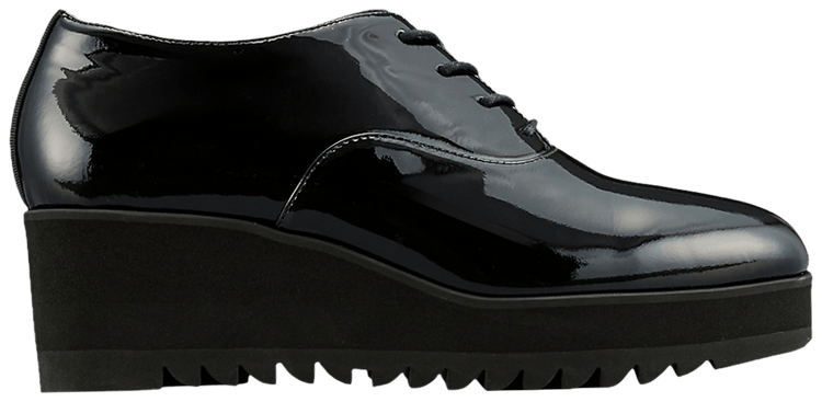 Onitsuka Tiger Wmns Wedge O Black