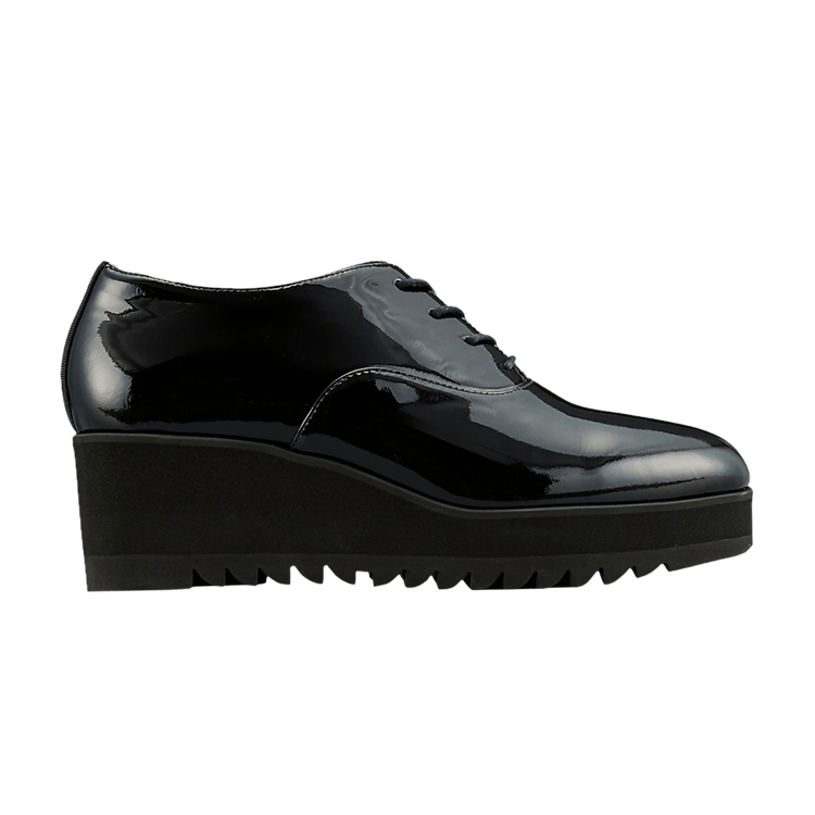 Buy Wmns Wedge-O 'Black' - 1182A646 001 | GOAT