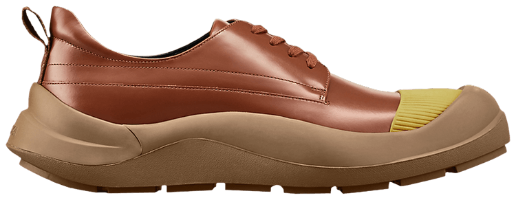 Onitsuka Tiger Wigurve Brown Caravan