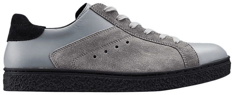 Onitsuka Tiger Mitio Oyster Grey