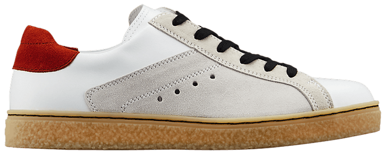 Onitsuka Tiger Mitio White Polar Shade