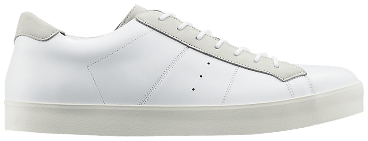 Onitsuka Tiger Court T F White