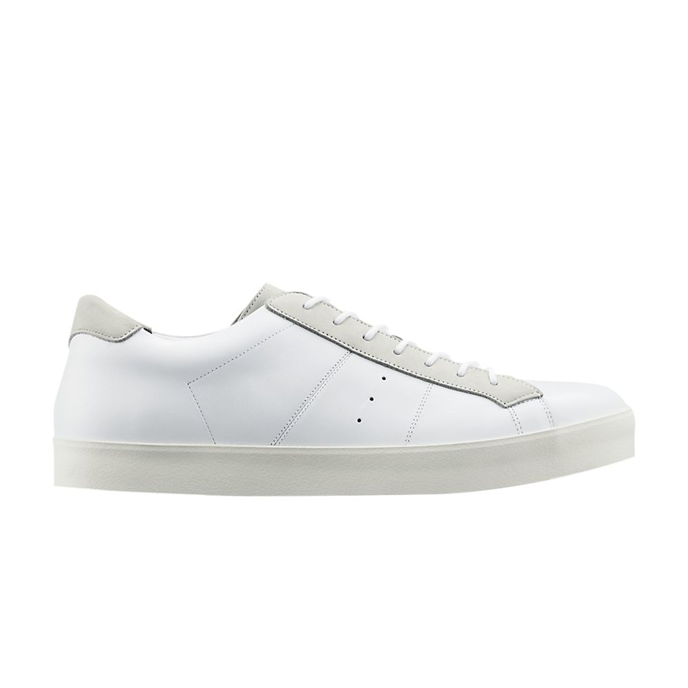 Pre-owned Onitsuka Tiger Court-t F 'white' | Men's Size 8.5