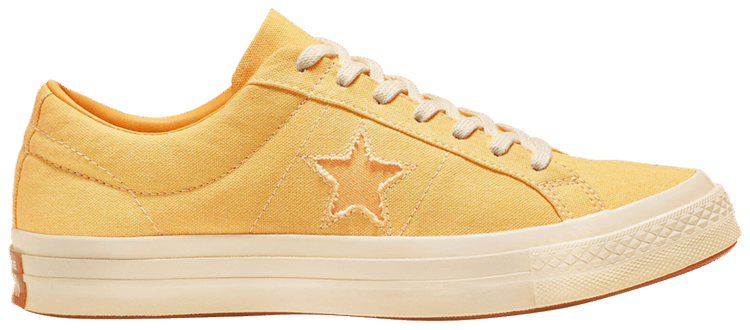 One star sunbaked converse sales