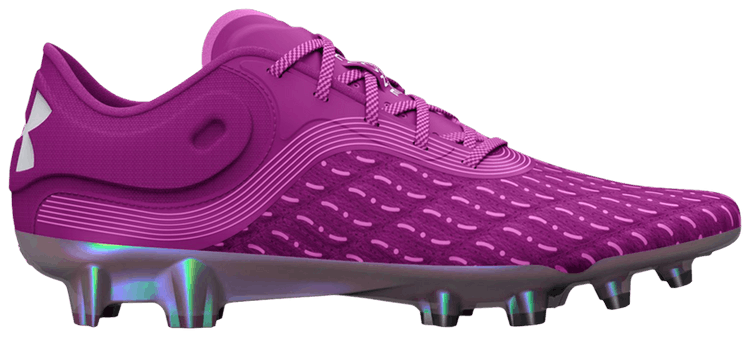 Under Armour Magnetico Elite 3 FG Mystic Magenta