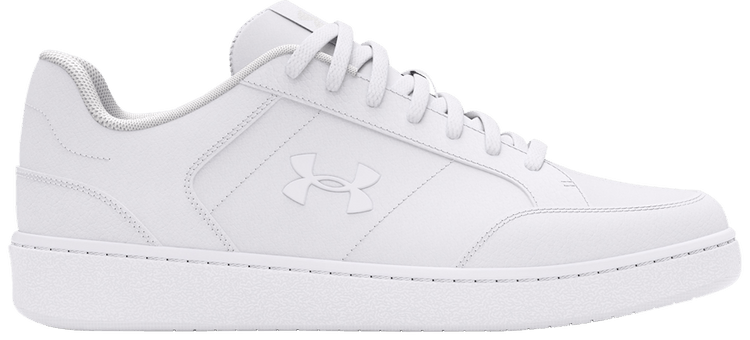 Under Armour Wmns Official White