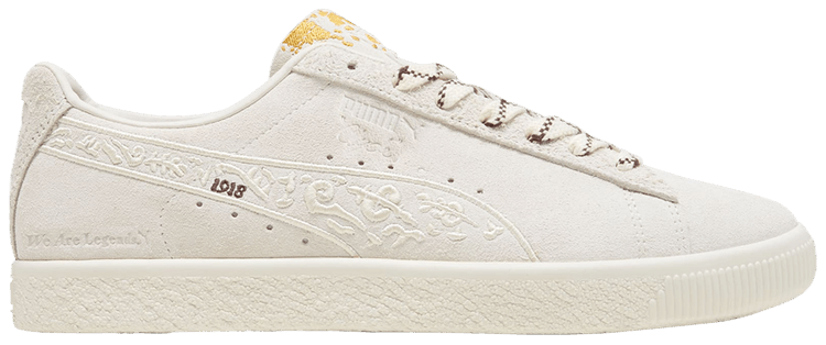 We Are Legends x Puma Clyde Neo Renaissance