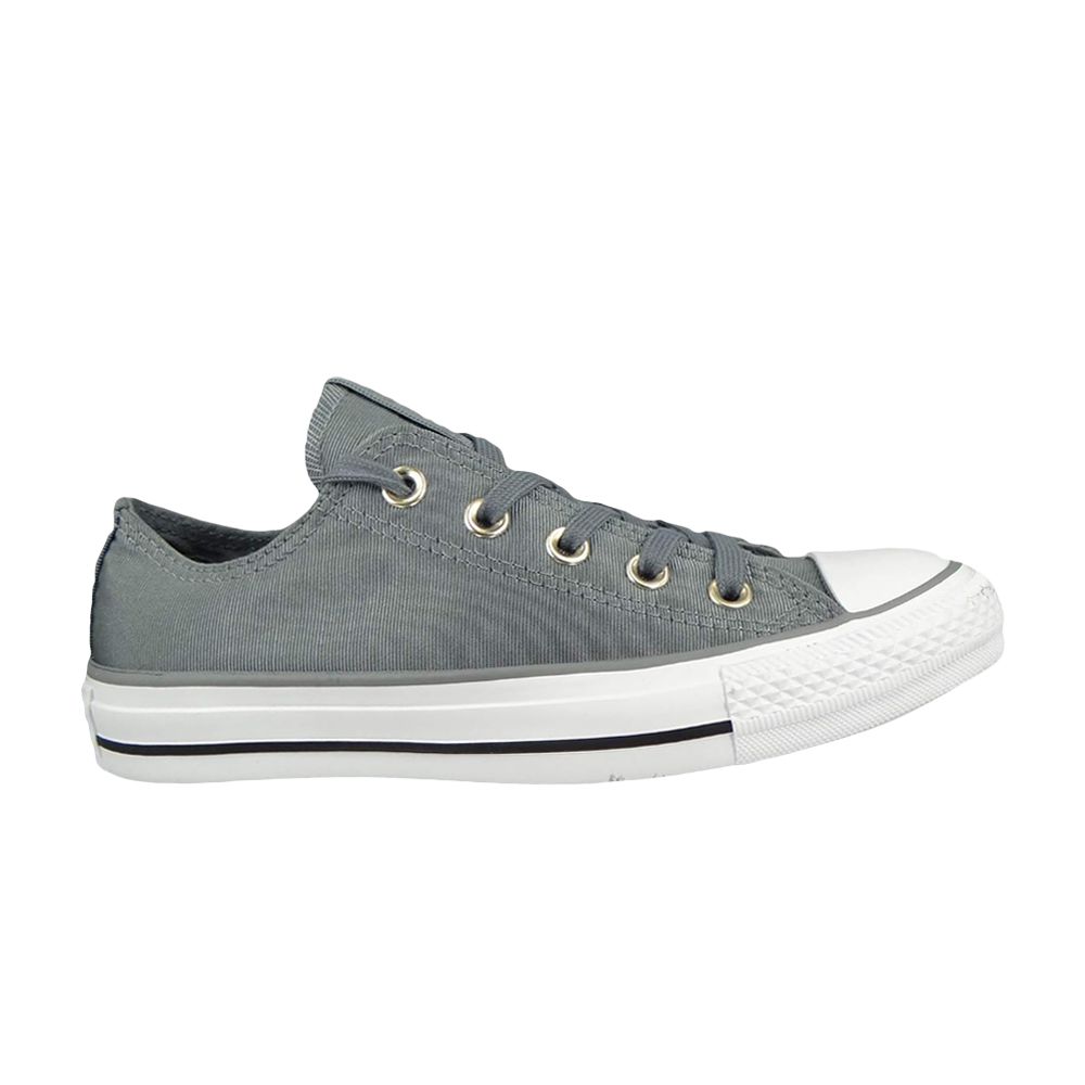 Converse Wmns Chuck Taylor All Star Low 'Boardwalk Summers - Cool Grey' | Women's Size 9