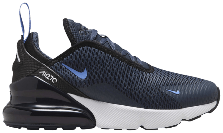 Buy Air Max 270 PS 'Thunder Blue' - AO2372 408 | GOAT