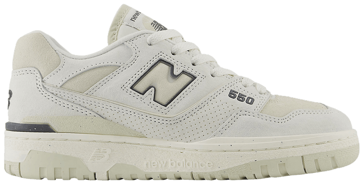 New Balance Wmns 550 Turtledove