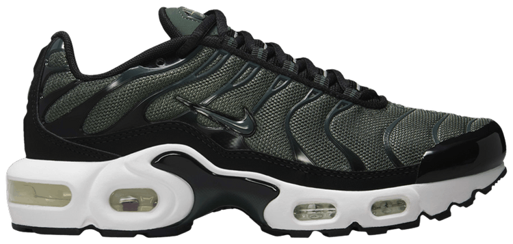 Nike air max plus black sequoia clearance