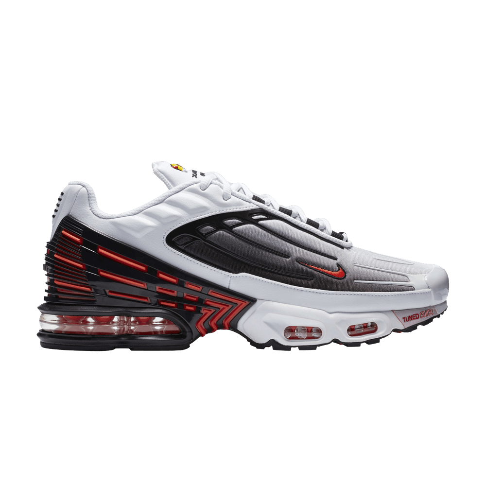 nike air max plus team orange