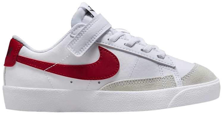 Nike Blazer Low 77 PS Gym Red