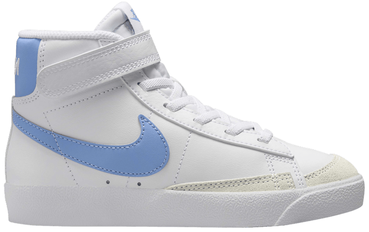 Nike blazer mid 77 goat shop
