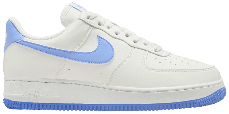 Nike Wmns Air Force 1 07 Next Nature Royal Pulse
