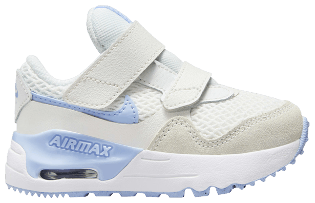 Nike Air Max SYSTM TD White Cobalt Bliss