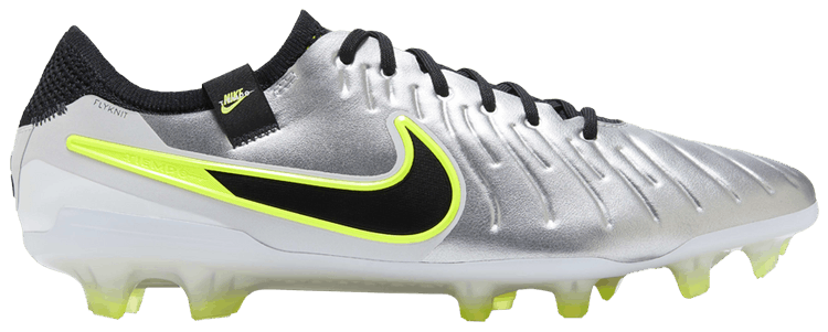 Nike Tiempo Legend 10 Elite FG Mad Voltage Pack