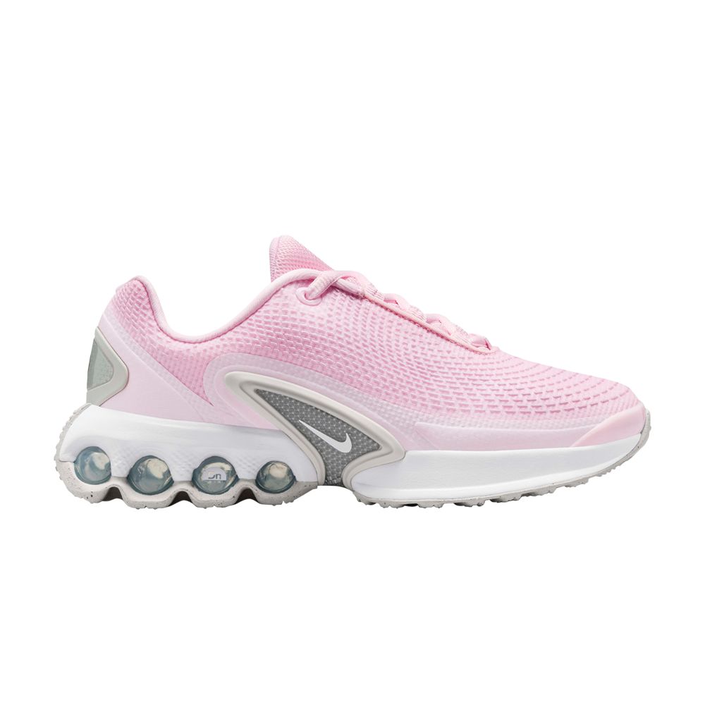 Air Max DN GS 'Pink Foam' - FB8987-601