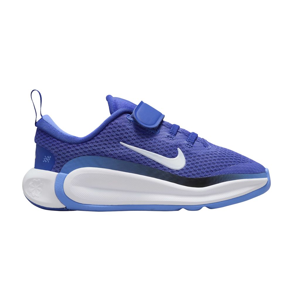 Pre-owned Nike Infinity Flow Ps 'royal Pulse' | Blue | Kid's Size 9