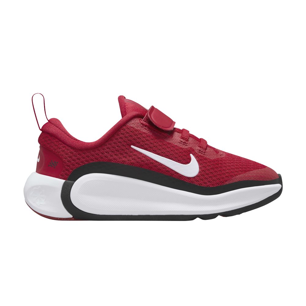 Pre-owned Nike Infinity Flow Ps 'gym Red' | Kid's Size 10.5