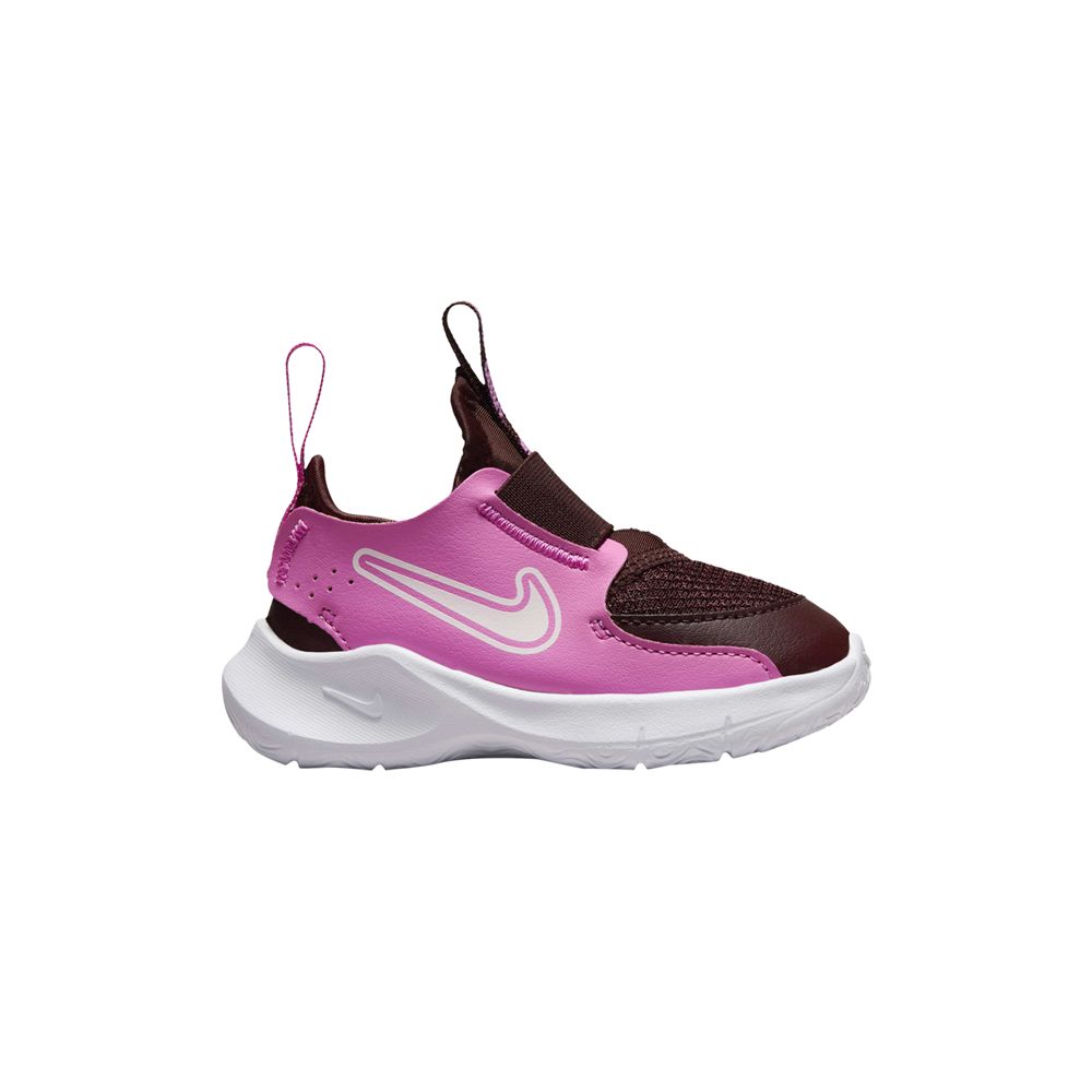 Flex Runner 3 TD 'Burgundy Crush Playful Pink' - FN1478-603