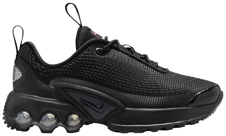 Nike Air Max DN PS Black Dark Grey