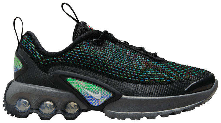 Nike Air Max DN PS Hyper Cobalt Rage Green