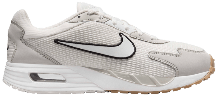 Nike Air Max Solo Summit White Light Bone
