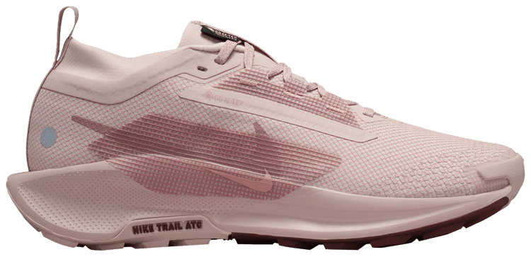 Nike Wmns Pegasus Trail 5 GORE TEX Pink Oxford