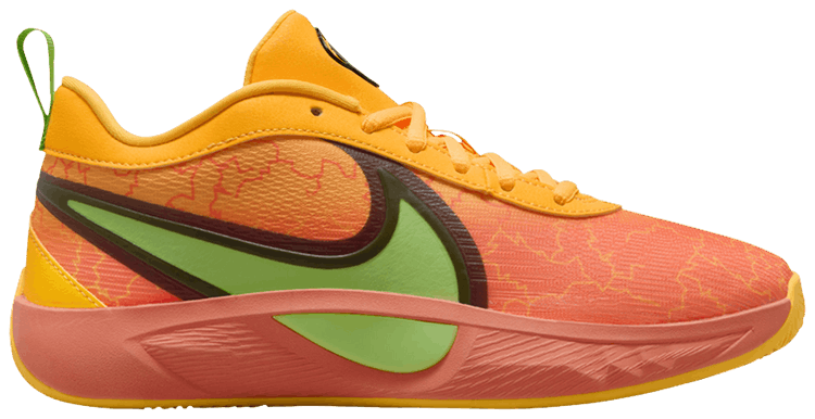 Nike Giannis Freak 6 GS Fright Night