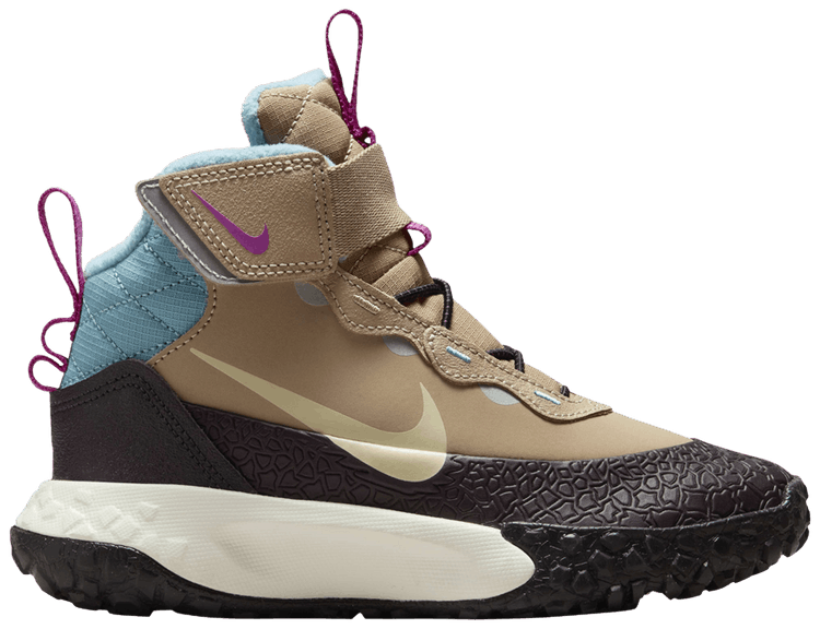 Nike Terrascout PS Hemp Denim Turquoise