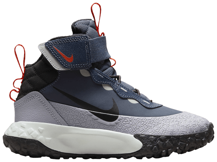 Nike Terrascout PS Thunder Blue Cement Grey