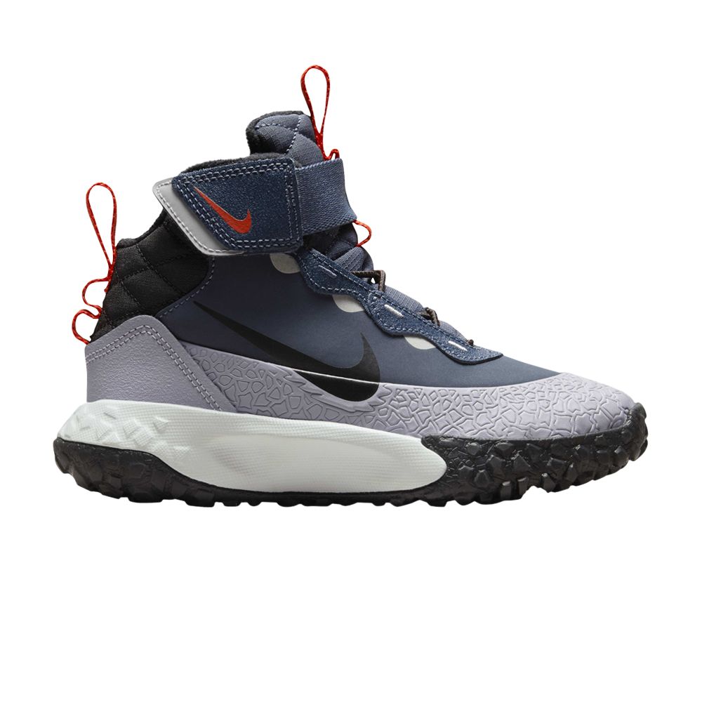 Nike Terrascout PS 'Thunder Blue Cement Grey' | Kid's Size 13.5 - FV4174-400