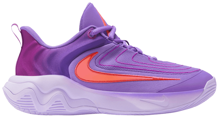 Giannis Immortality 4 GS Black Raspberry