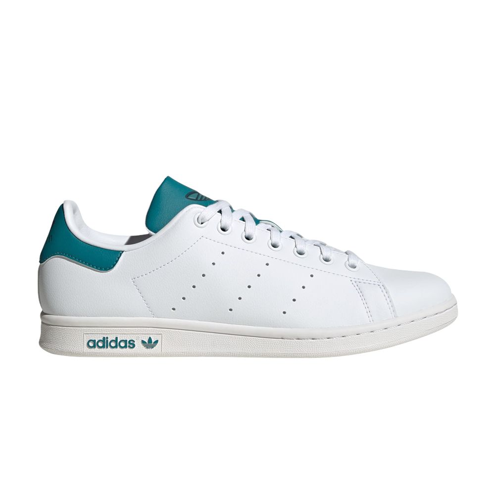 Stan Smith 'White Arctic Fusion' - ID1974