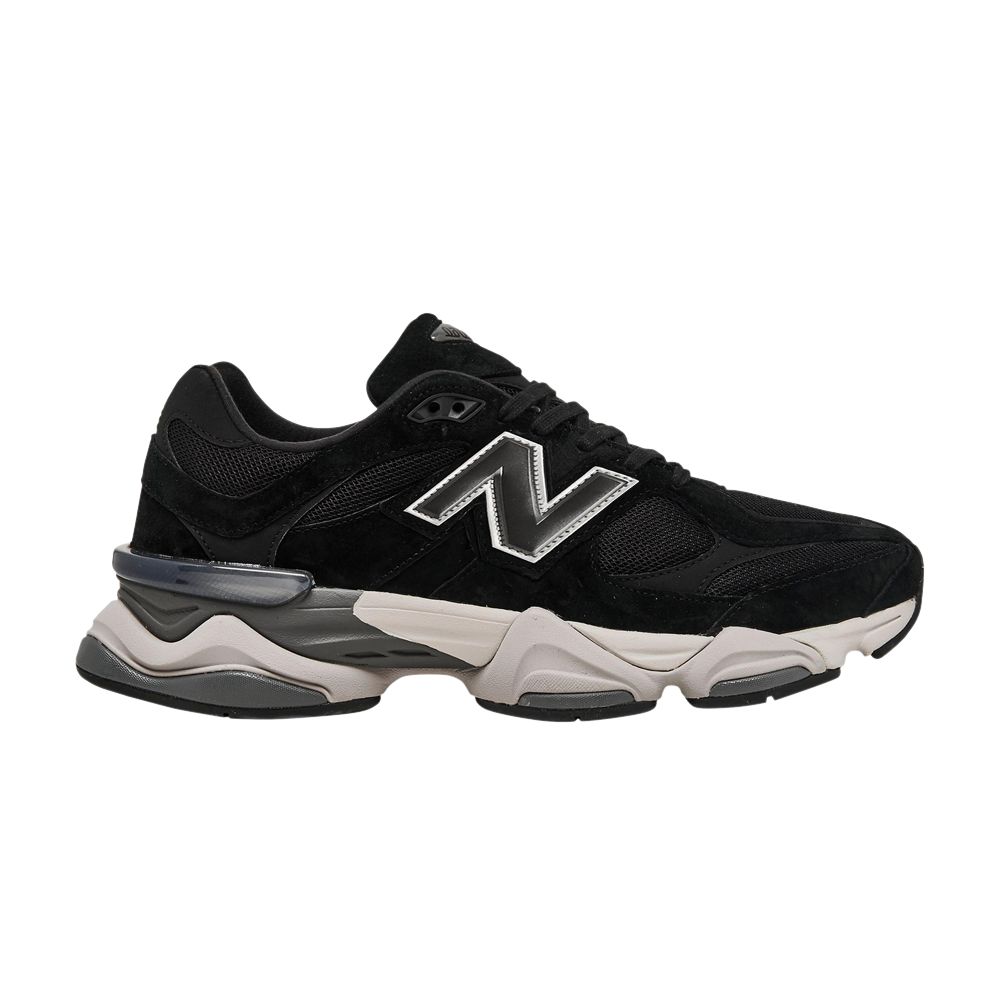 New Balance 9060 'Black Phantom' | Men's Size 9