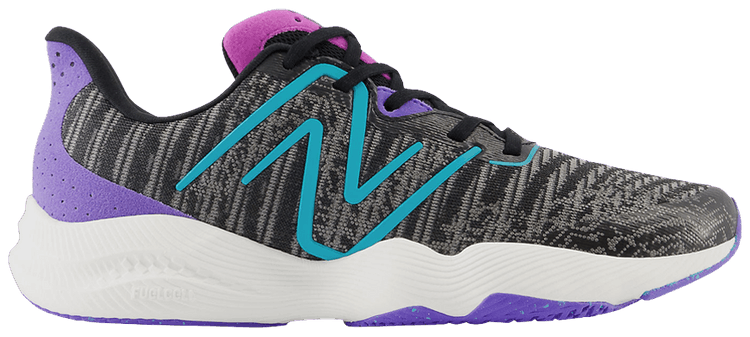 New Balance Wmns FuelCell Shift TR v2 Black Virtual Blue