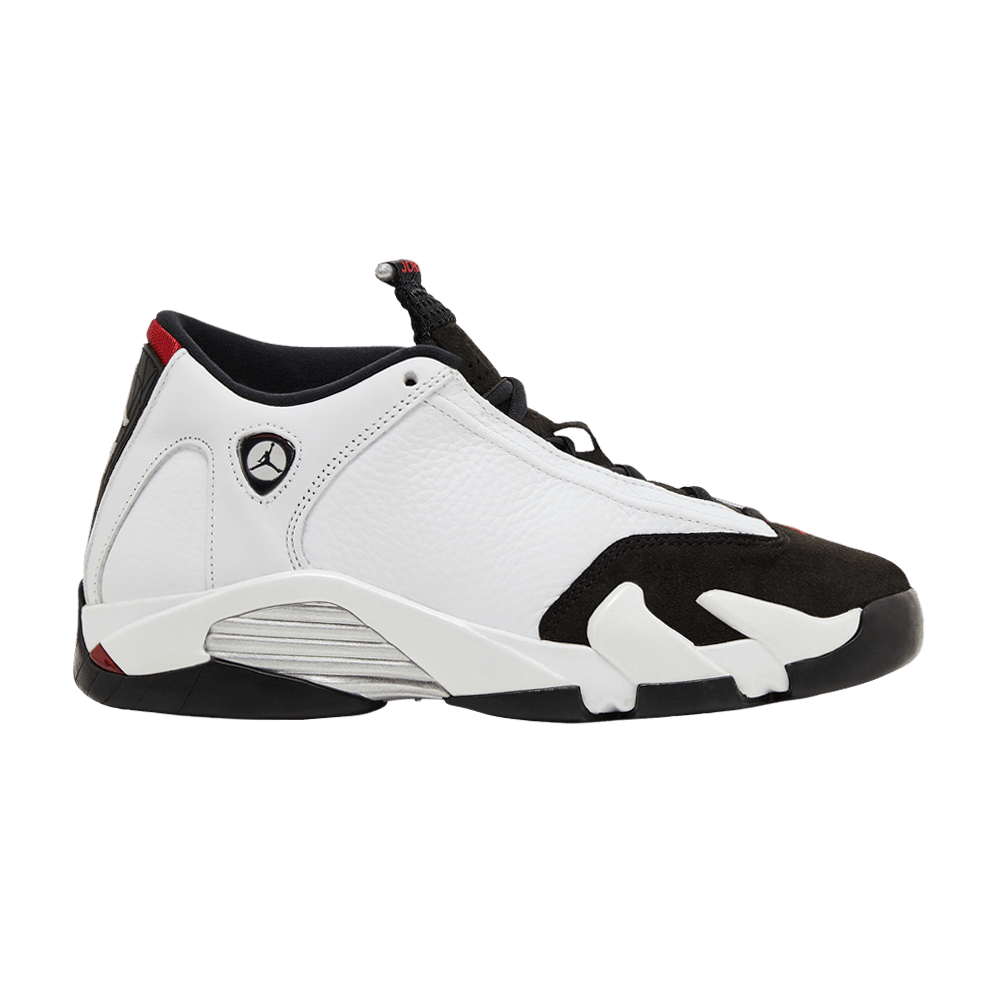 size 13 nike air jordan xiv shoes