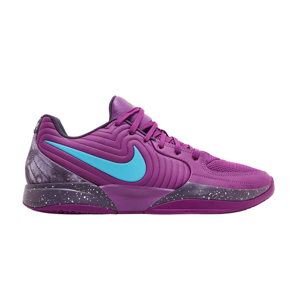Nike Ja 2 'Purple Sky' | Men's Size 5.5