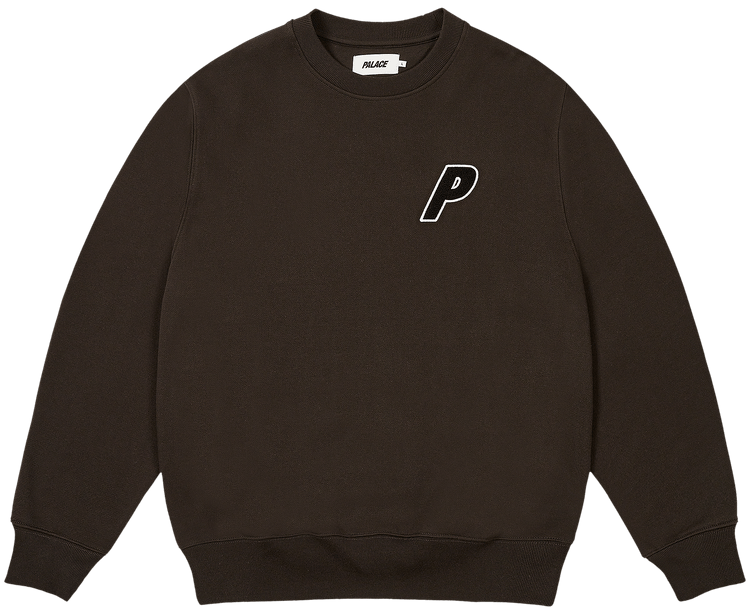Buy Palace sweatshirts : New & Pre-Owned | GOAT UK