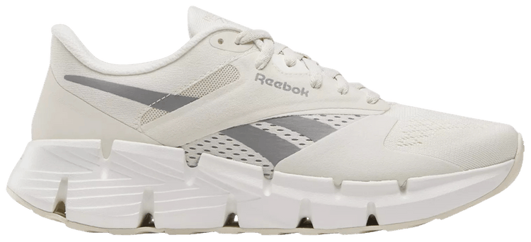 Reebok Wmns Zig Dynamica 5 Alabaster Chalk