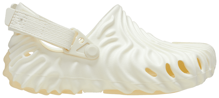 Crocs Salehe Bembury x Pollex Clog Kids Borealis