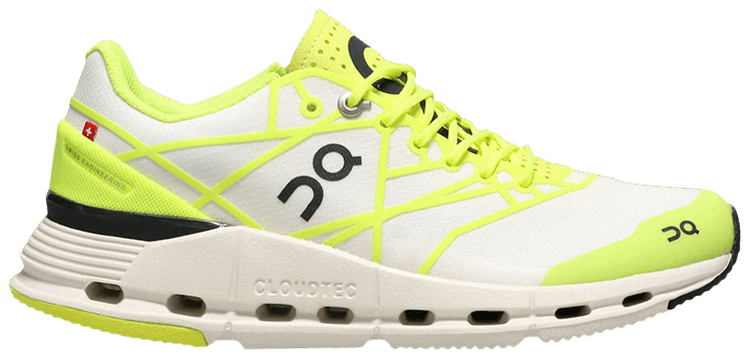 Wmns Cloudnova Z5 Neon