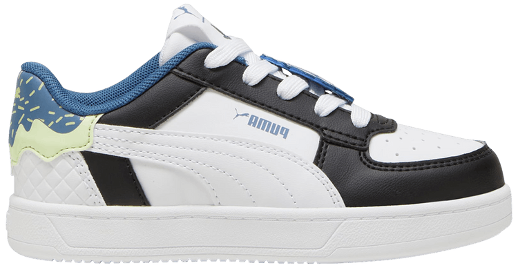 Trolls x Puma Caven 20 Little Kid Branch