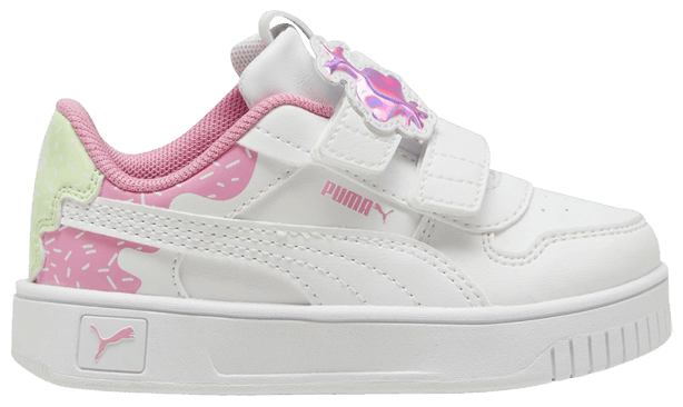 Puma Trolls x Carina Street Toddler Queen Poppy